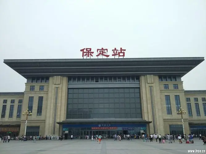 邯鄲到保定物流幾天