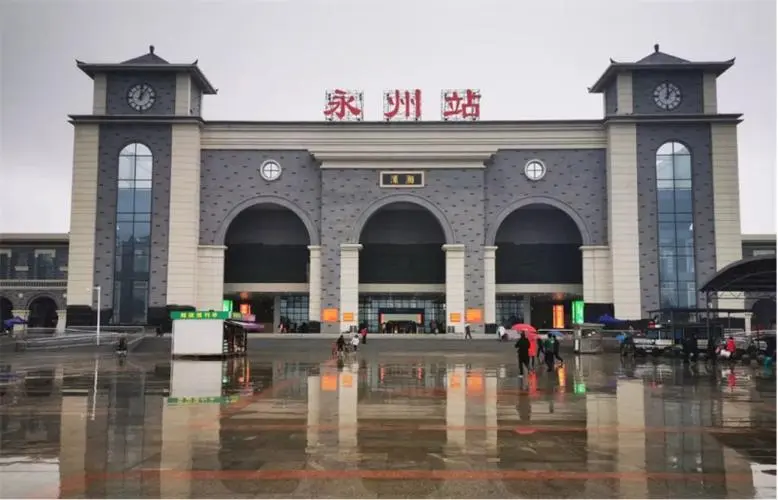 邢臺(tái)到永州物流運(yùn)費(fèi)