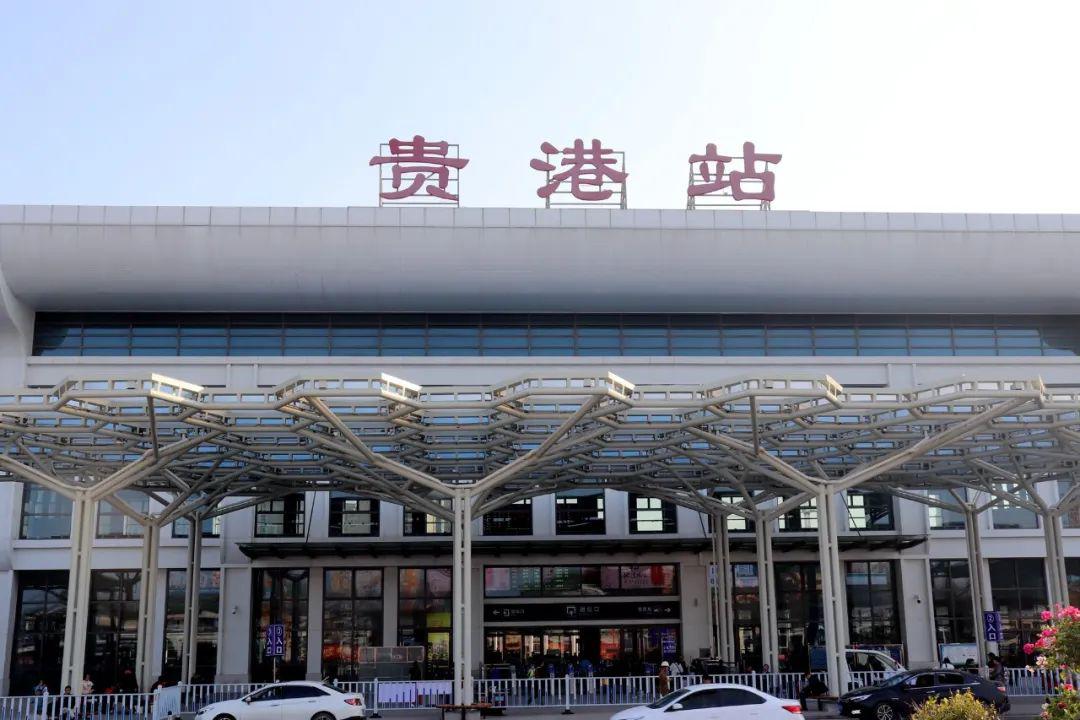 邢臺到貴港物流運費