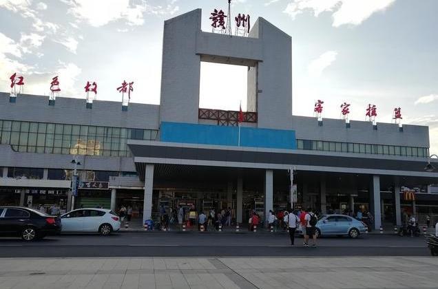 邯鄲到贛州貨運(yùn)專(zhuān)線 上門(mén)接貨+保證+時(shí)效+派送+省錢(qián)