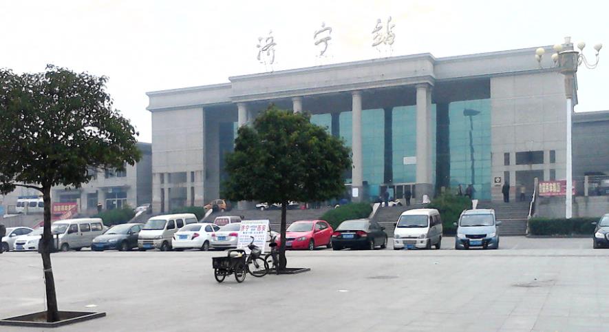 邯鄲到濟(jì)寧物流公司-邯鄲至濟(jì)寧專(zhuān)線讓你那些擔(dān)心不再困惑