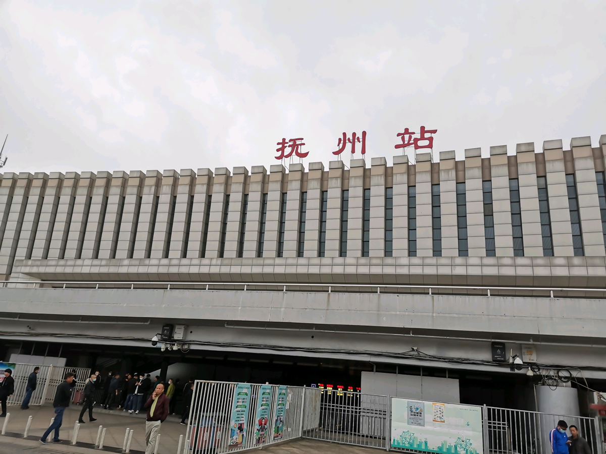 邯鄲到撫州物流公司-邯鄲至撫州專(zhuān)線讓你那些擔(dān)心不再困惑