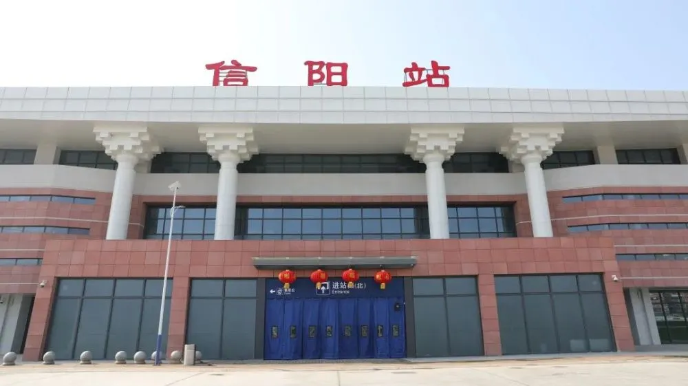 邯鄲到信陽物流公司-邯鄲至信陽貨運(yùn)客戶至上定制服務(wù)|可靠、經(jīng)濟(jì)實(shí)惠