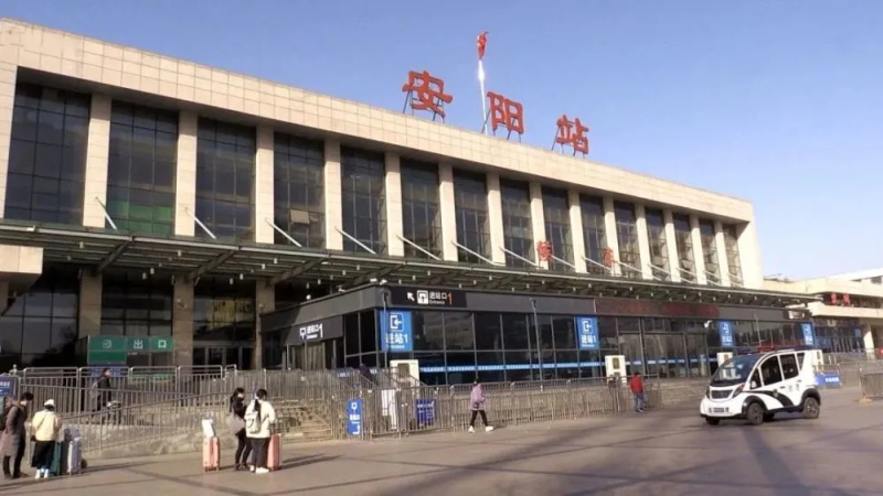 邯鄲到安陽物流公司-為您提供實惠可靠的物流服務邯鄲至安陽專線-