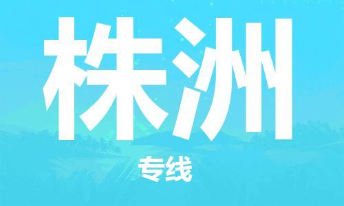 邯鄲到株洲物流公司-邯鄲至株洲貨運(yùn)客戶至上定制服務(wù)|可靠、經(jīng)濟(jì)實(shí)惠