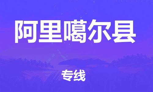 邯鄲到阿里噶爾縣物流專線-大件運(yùn)輸專線-準(zhǔn)時(shí)到貨